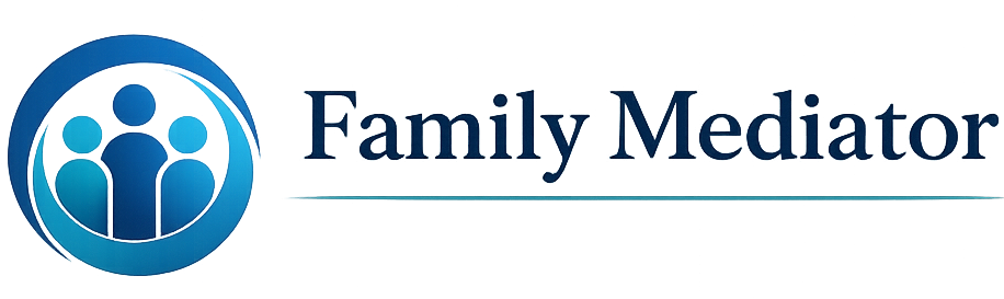 Family Mediator logo